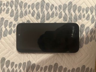 iPhone 16 Pro Negro