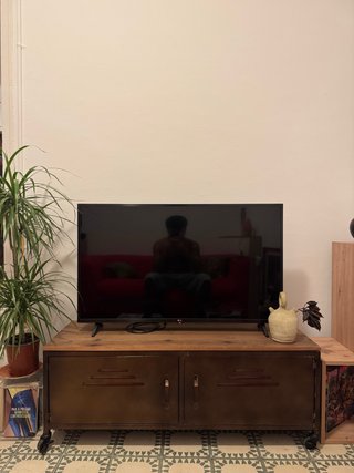 TV LG 43UQ75006LF 43 pulgadas