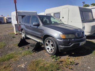 BMW X5 2004