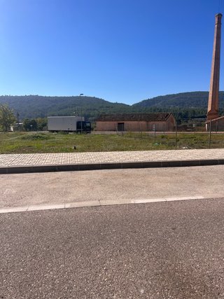 Solar / parcela urbana