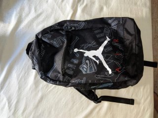 Mochila Nike Air Jordan