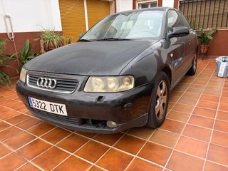 Audi A3 8L