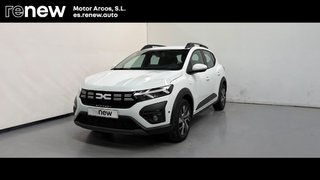 Dacia Sandero 2026
