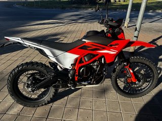 KTM 390 Enduro R 2026