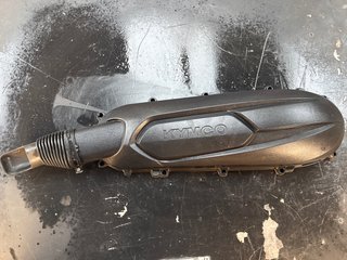 Tapa Variador Kymco DTX 360 125 2023