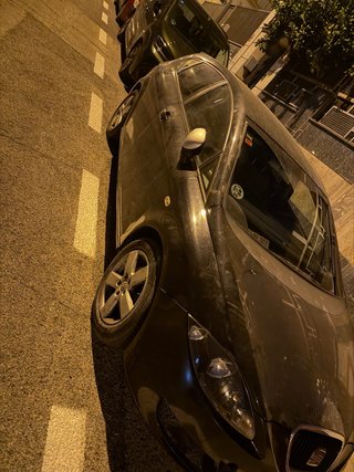 SEAT Leon 2006