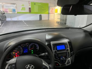 Hyundai i30 2010