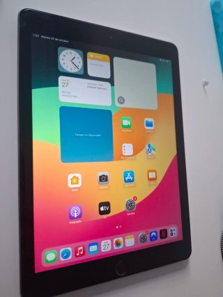 iPad 6.ª generación 128GB