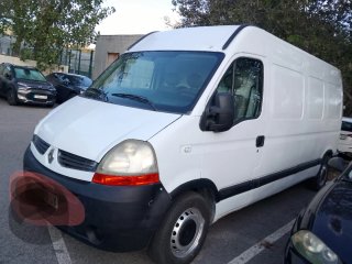renault master2010 2010 2010