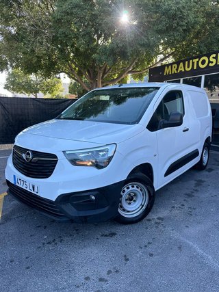 Opel Combo 1.5 TD 75kW (100CV) Select L H1 650kg