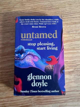 Untamed