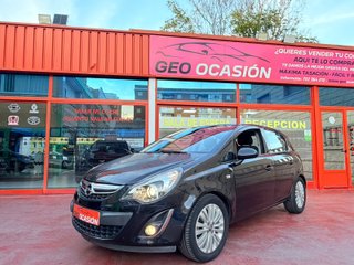 Opel Corsa 1.2 85 Selective 5p S/S