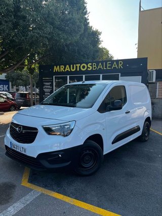OPEL Combo 1.5 TD 56kW 75CV Select L H1 650kg