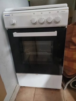 Cocina de Gas Benavent