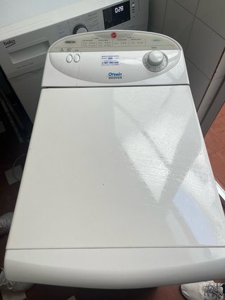 Secadora Otsein Hoover STOH 110
