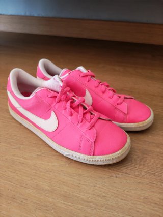 Zapatillas Nike Rosa
