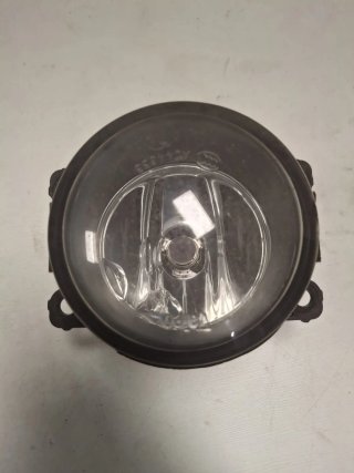 Faro antiniebla Peugeot Citroën original Valeo H11