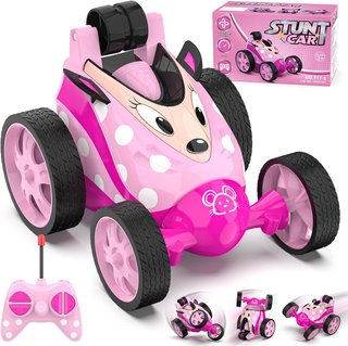 Mieryd Coche Teledirigido Niña