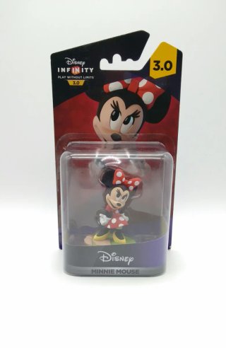 Figura Disney Infinity 3.0 Minnie Mouse