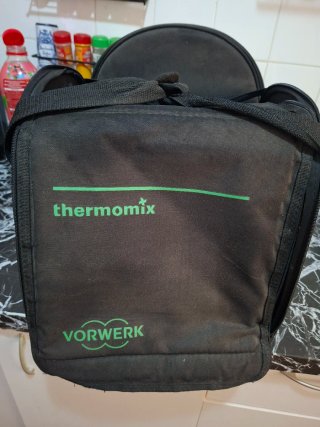 Bolsa de Transporte para Thermomix TM31