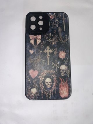 Funda para iPhone 11 Pro