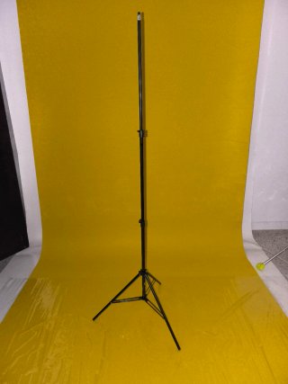 Trípode para Fotografía