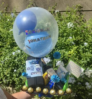 Desayuno sorpresa, cajita, arreglos sorpresa y más