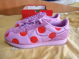 Zapatillas Nike Cortez Talla 44