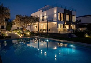 Chalet en alquiler en Las Brisas en Marbella