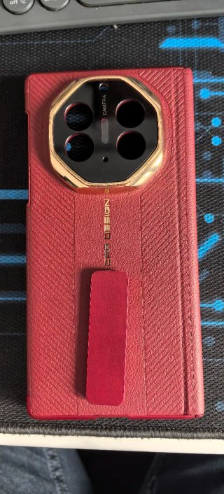 Funda con Soporte para Huawei Mate XT