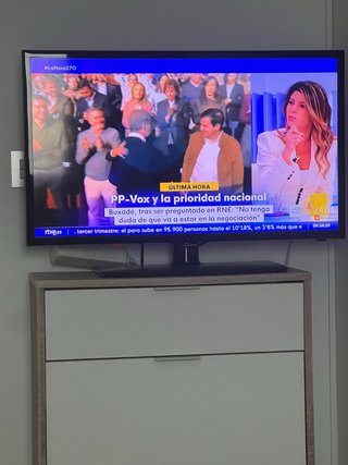 TV LED 32 Samsung