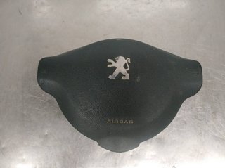 Airbag delantero izquierdo SIN DEFINIR SIN
