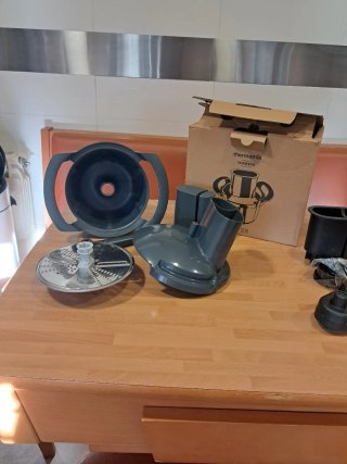 Cortadora Thermomix (Thermomix Cutter)