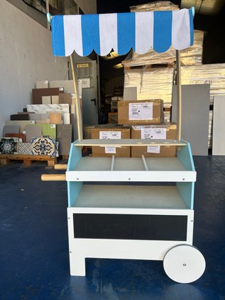 Tienda de Juguete Infantil