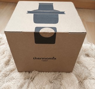 Accesorios Cortador y Spiralizer Thermomix