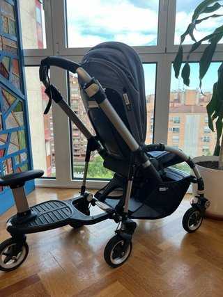 Silla de paseo Bugaboo Bee 5