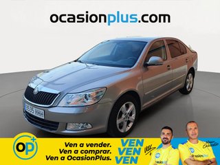 Skoda Octavia 1.6 TDI CR Ambition DSG 77 kW (105 CV)