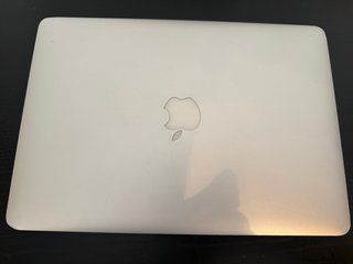 MacBook Air Apple Plateado