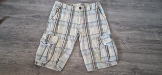 Pantalón corto Boston