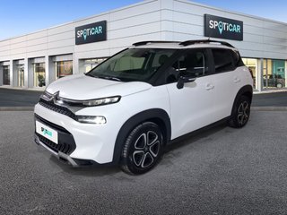 CITROEN C3 AIRCROSS DIESEL MANUAL 110 CV