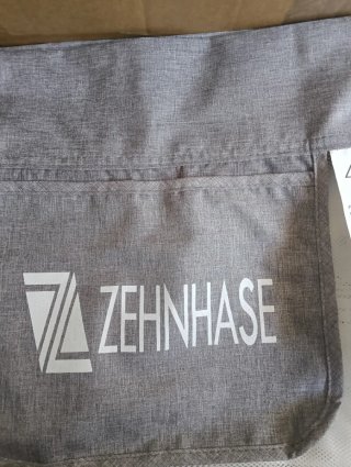 Barandilla de Seguridad Infantil Zehnhase