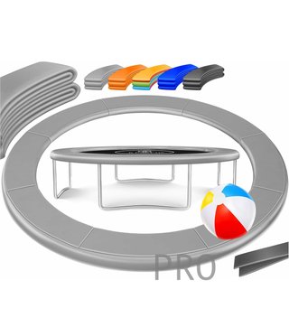 Cubierta de borde para trampolín - Kesser