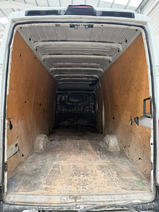 Iveco Daily 2010