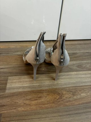 Zapatos de tacón para fiesta