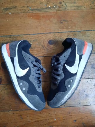 Zapatillas Nike Hombre