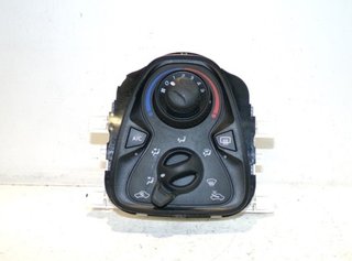 69024 mando calefaccion / aire peugeot 108 1.2 g