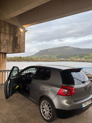 Volkswagen Golf 2005