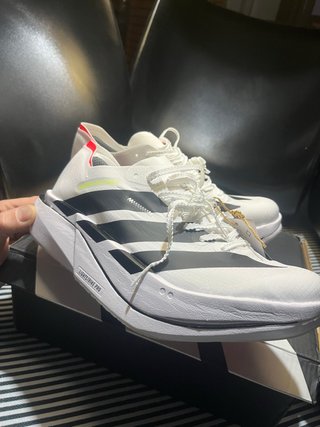 Zapatillas Adidas Adizero Adios Pro 5