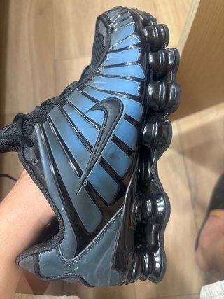 Zapatillas Nike Shox