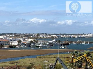 Ático en venta en Punta del Moral en Ayamonte